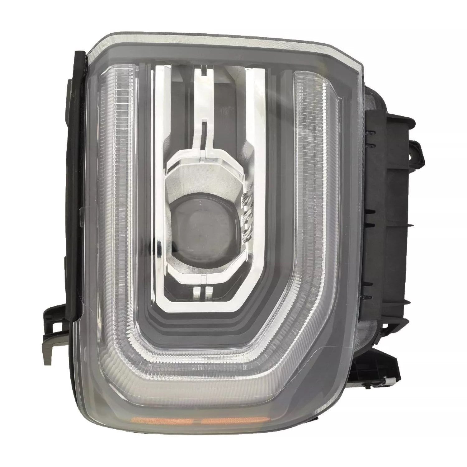 Right Side Headlamp assy composite 2016 - 2018 GMC SIERRA 1500  GM2503459 84515728