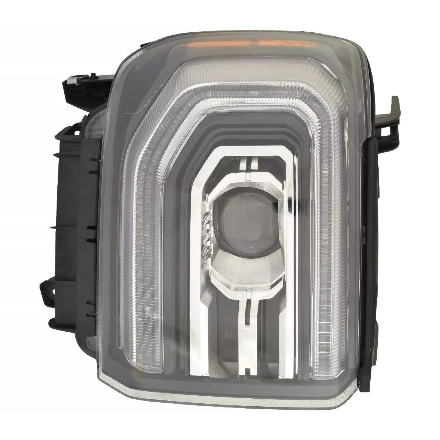 Right Side Headlamp assy composite 2016 - 2018 GMC SIERRA 1500  GM2503459 84515728