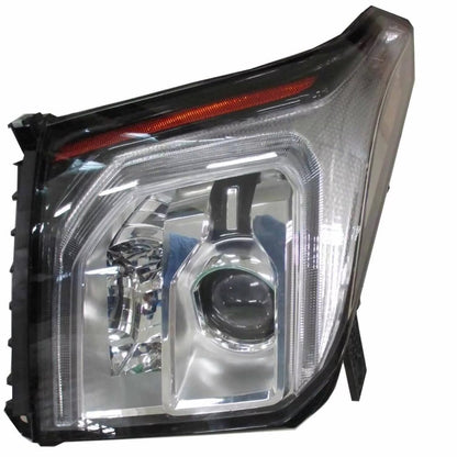 Right Side Headlamp assy composite 2017 - 2020 GMC YUKON  GM2503473 84564094