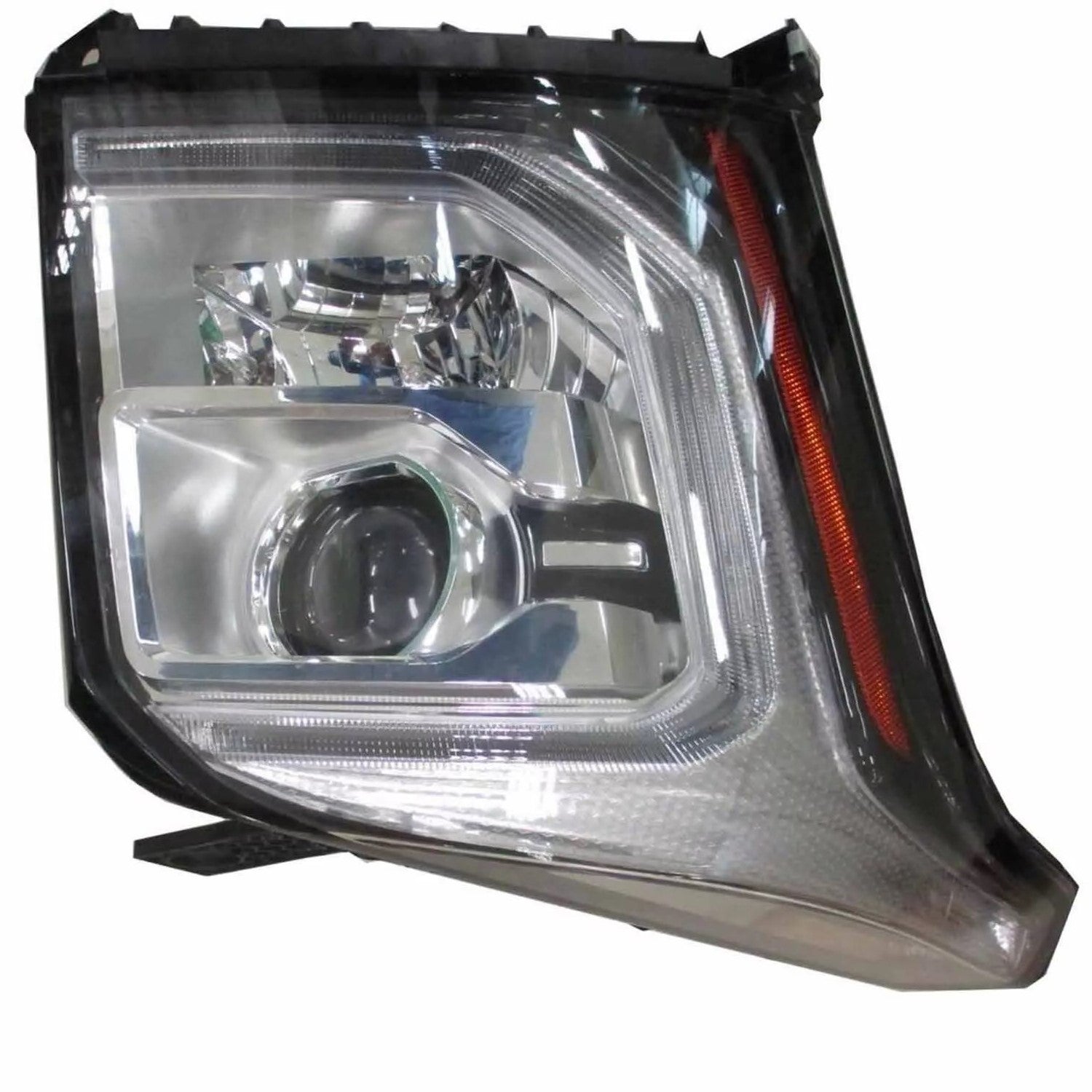 Right Side Headlamp assy composite 2017 - 2020 GMC YUKON  GM2503473 84564094