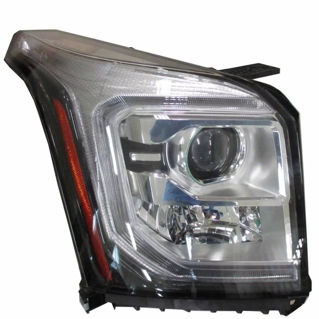 Right Side Headlamp assy composite 2017 - 2020 GMC YUKON  GM2503473 84564094