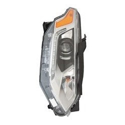 Right Side Headlamp assy composite 2018 - 2021 CHEVROLET TRAVERSE CAPA GM2503487C 84887858