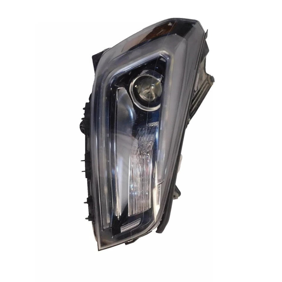 Right Side Headlamp assy composite 2013 - 2016 GMC ACADIA CAPA GM2503540C 19433929