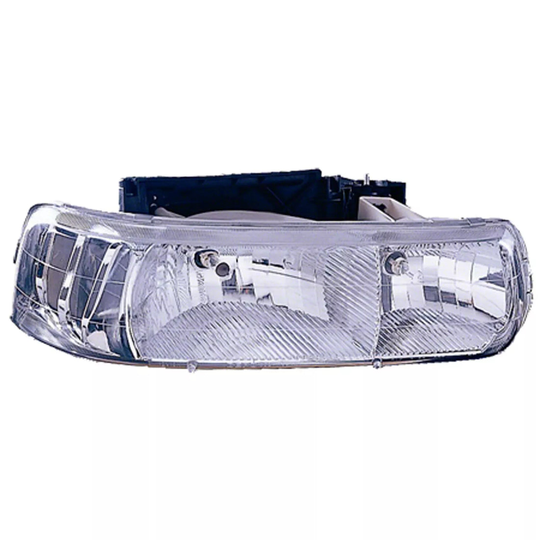 Headlamp performance set 1999 - 2002 CHEVROLET SILVERADO 1500 GM2505103 GM2505103