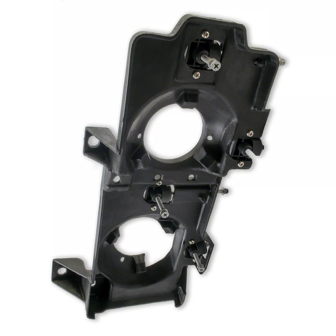 Left Side Headlamp bracket 1988 - 1989 CHEVROLET C1500  GM2508101 16523455