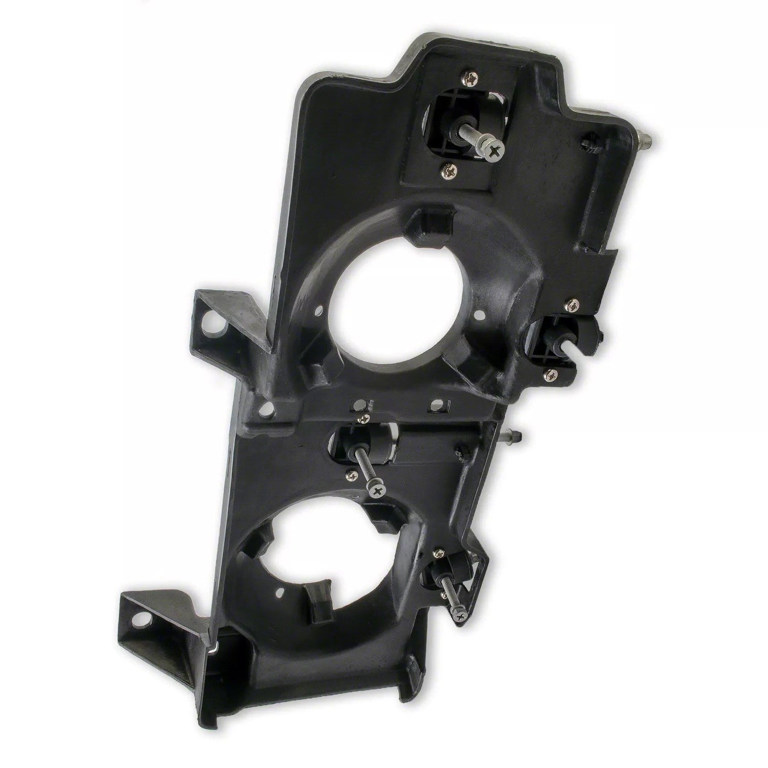 Left Side Headlamp bracket 1988 - 1989 CHEVROLET C1500  GM2508101 16523455