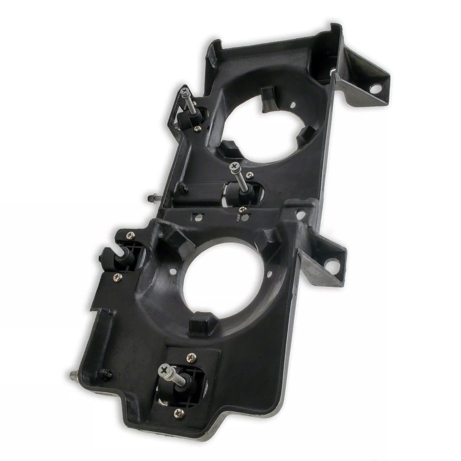 Left Side Headlamp bracket 1988 - 1989 CHEVROLET C1500  GM2508101 16523455