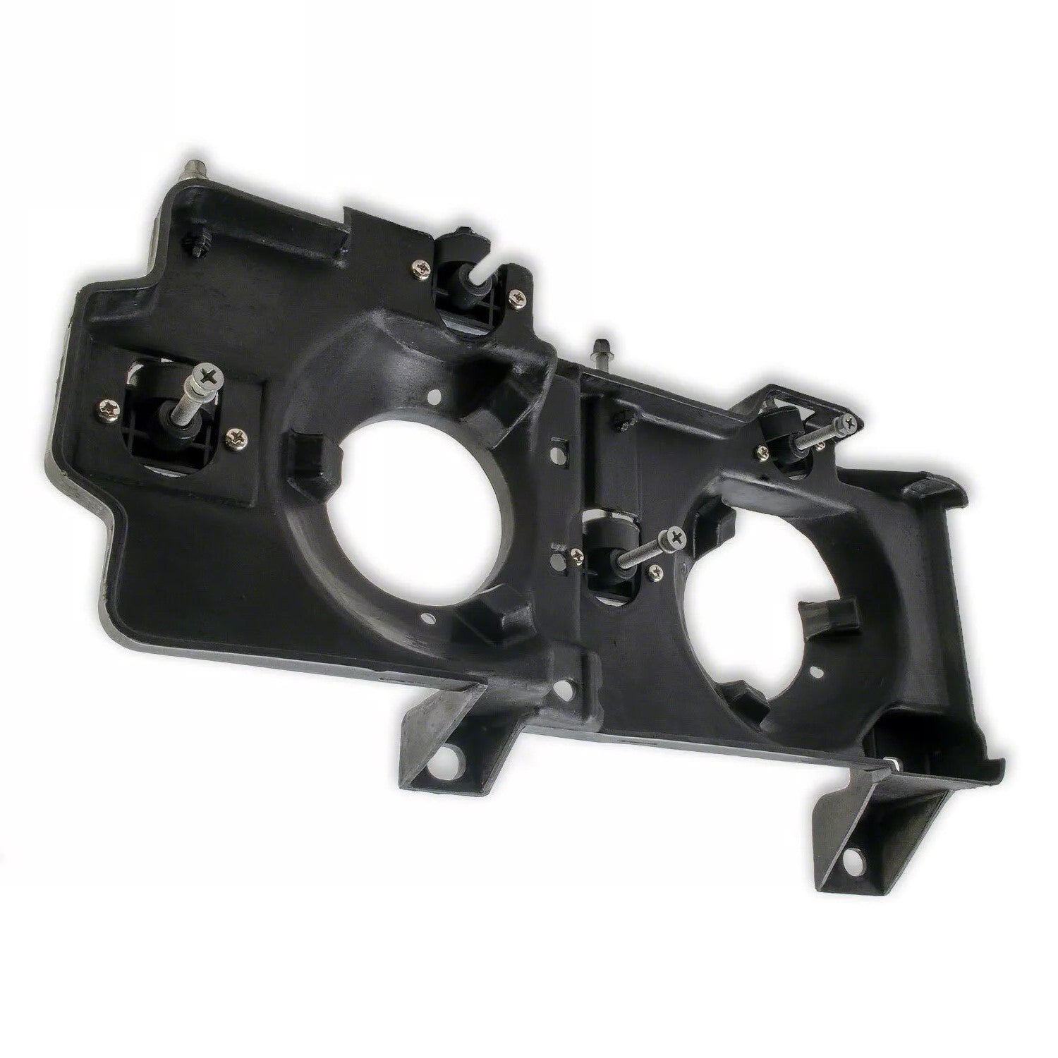 Left Side Headlamp bracket 1988 - 1989 CHEVROLET C1500  GM2508101 16523455