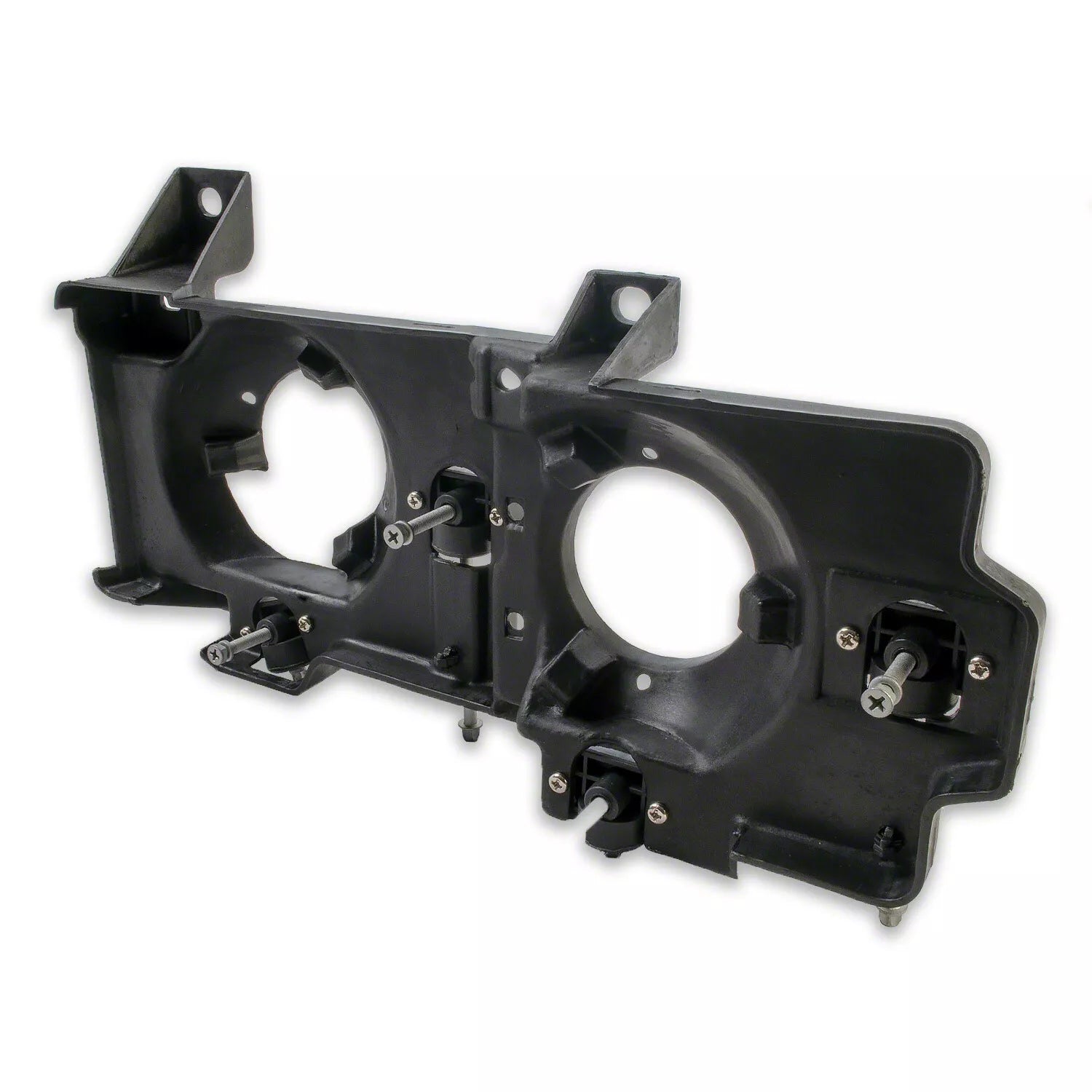 Left Side Headlamp bracket 1988 - 1989 CHEVROLET C1500  GM2508101 16523455