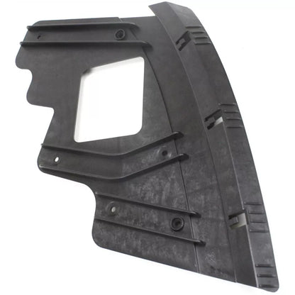 Left Side Headlamp bracket 2009 - 2012 CHEVROLET TRAVERSE  GM2508109 20840411