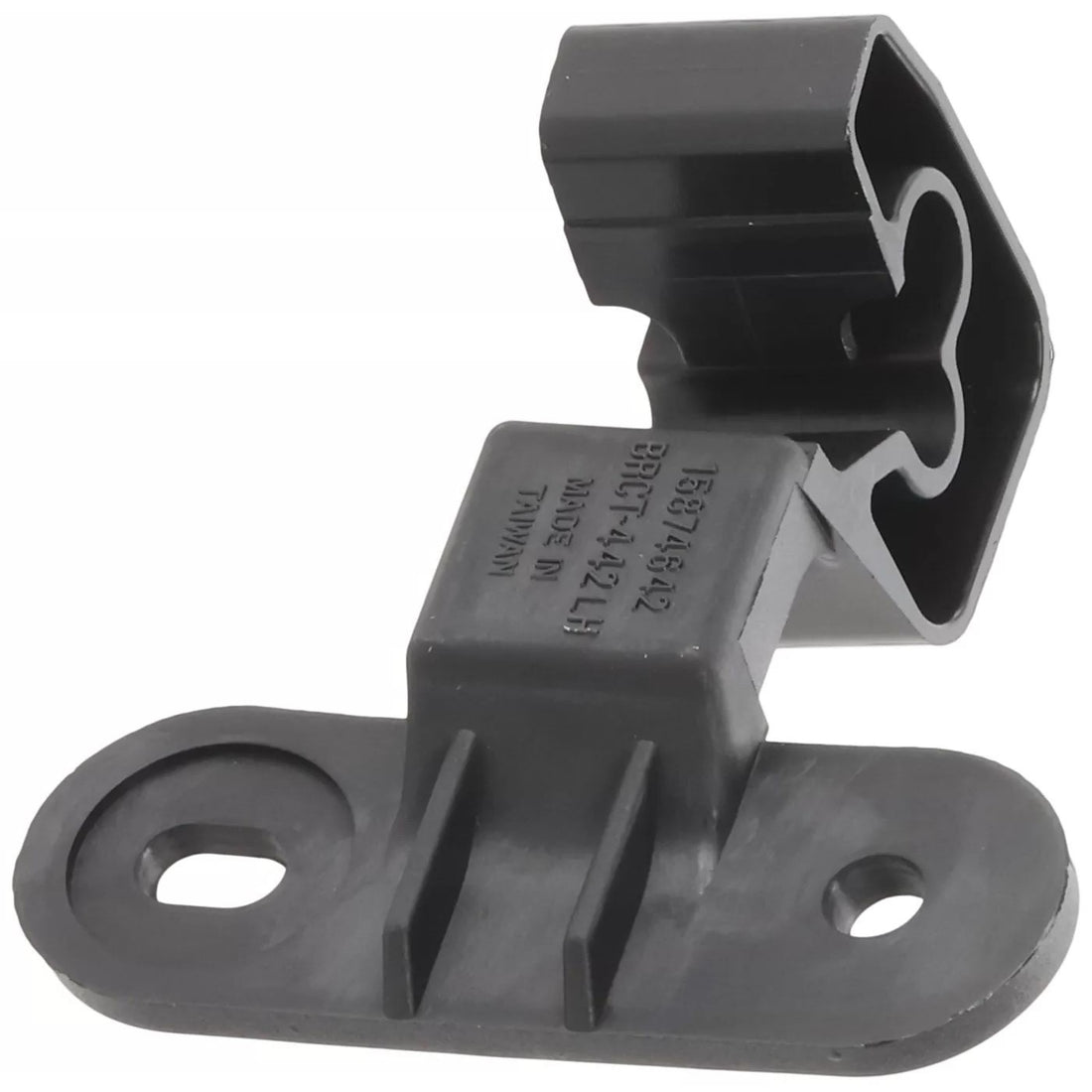 Left Side Headlamp bracket 2007 - 2014 CADILLAC ESCALADE  GM2508117 15874642