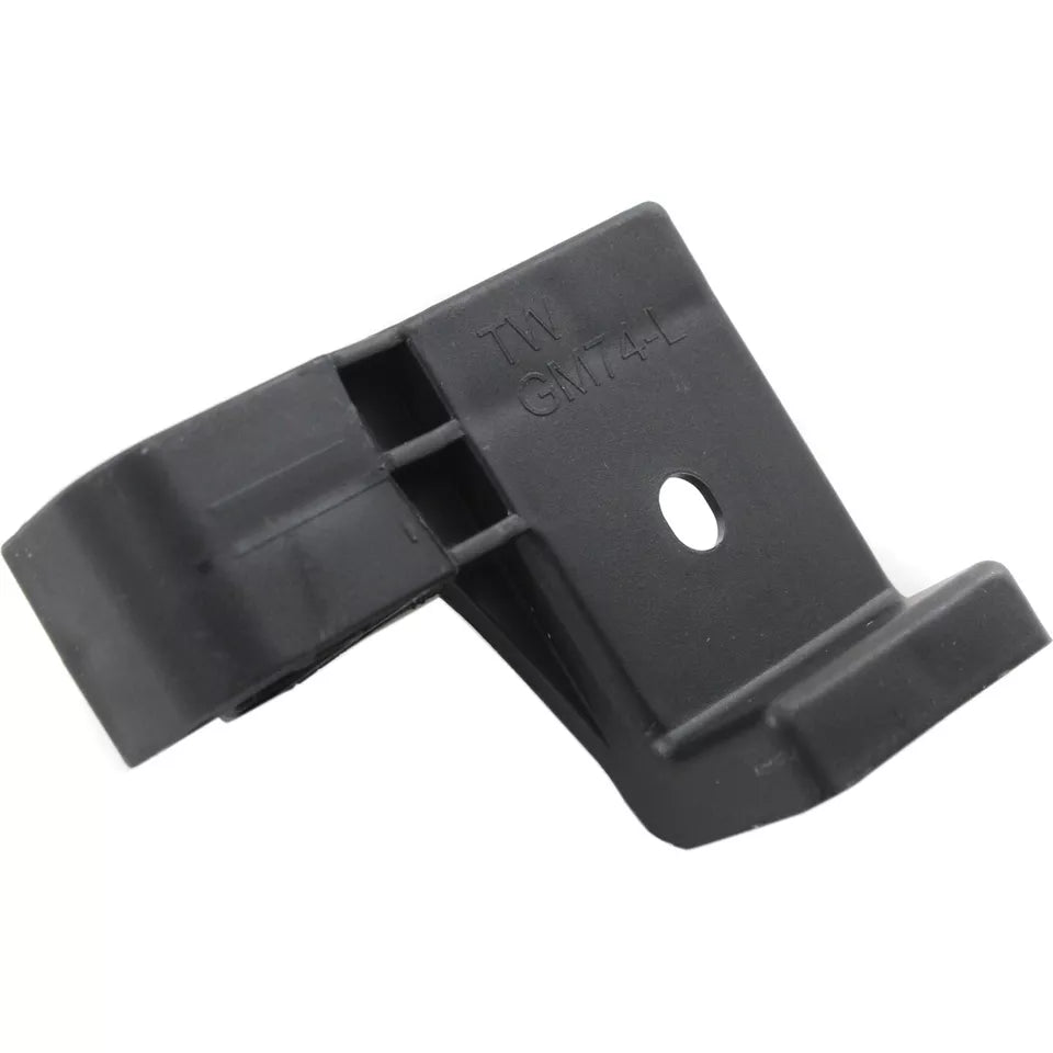 Left Side Headlamp bracket 2007 - 2013 GMC SIERRA 1500  GM2508119 15927319