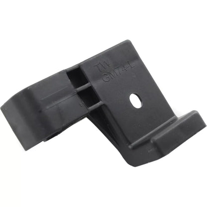 Left Side Headlamp bracket 2007 - 2013 GMC SIERRA 1500  GM2508119 15927319