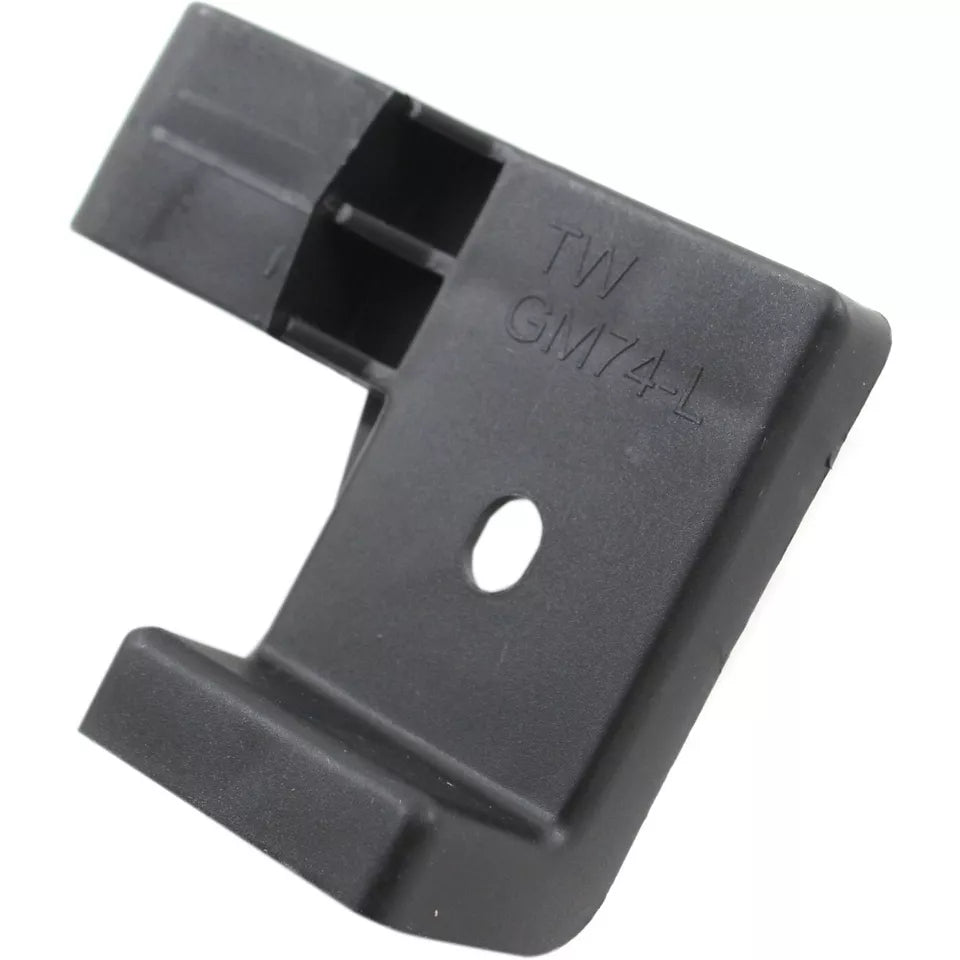 Left Side Headlamp bracket 2007 - 2013 GMC SIERRA 1500  GM2508119 15927319