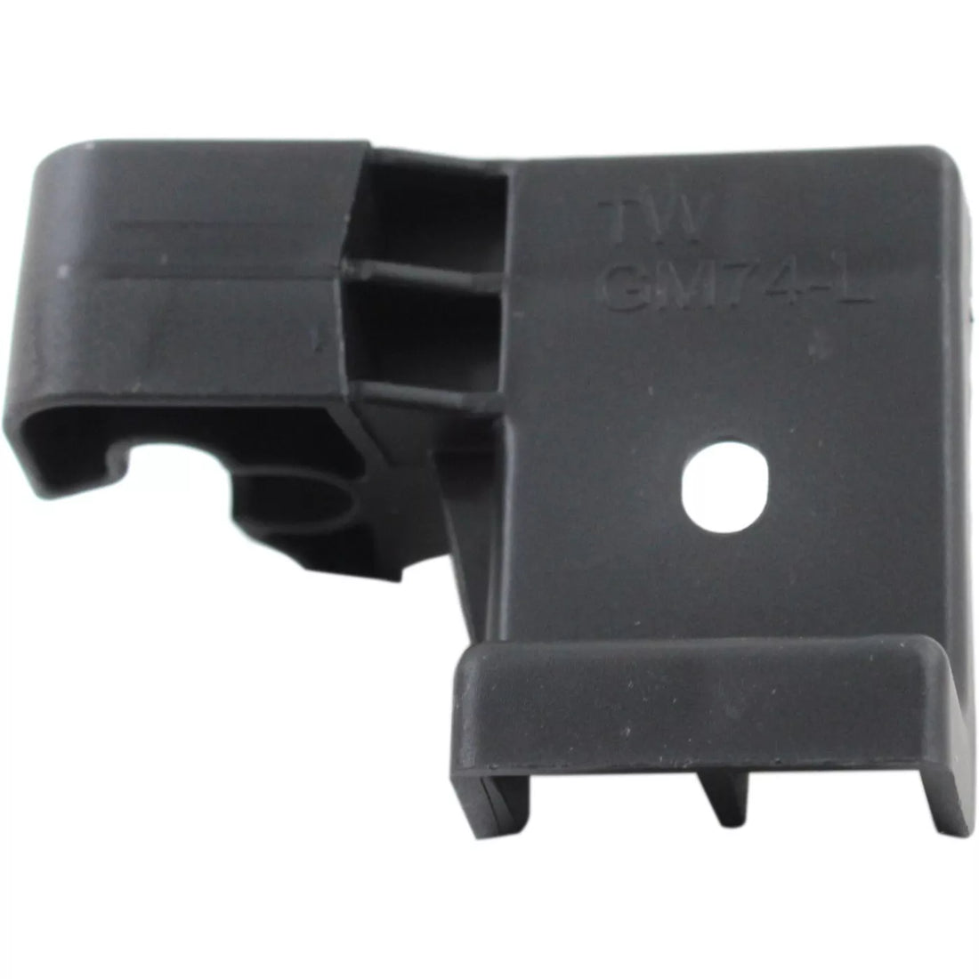 Left Side Headlamp bracket 2007 - 2013 GMC SIERRA 1500  GM2508119 15927319