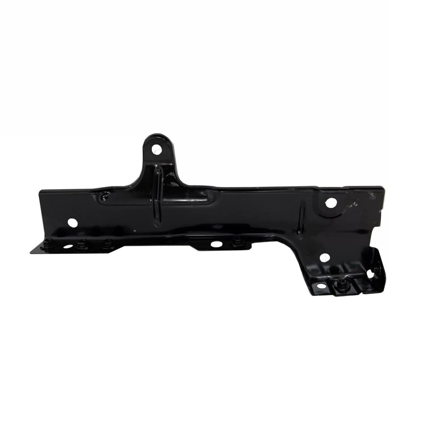 Left Side Headlamp bracket 2019 - 2021 CHEVROLET SILVERADO 1500  GM2508126 84454856