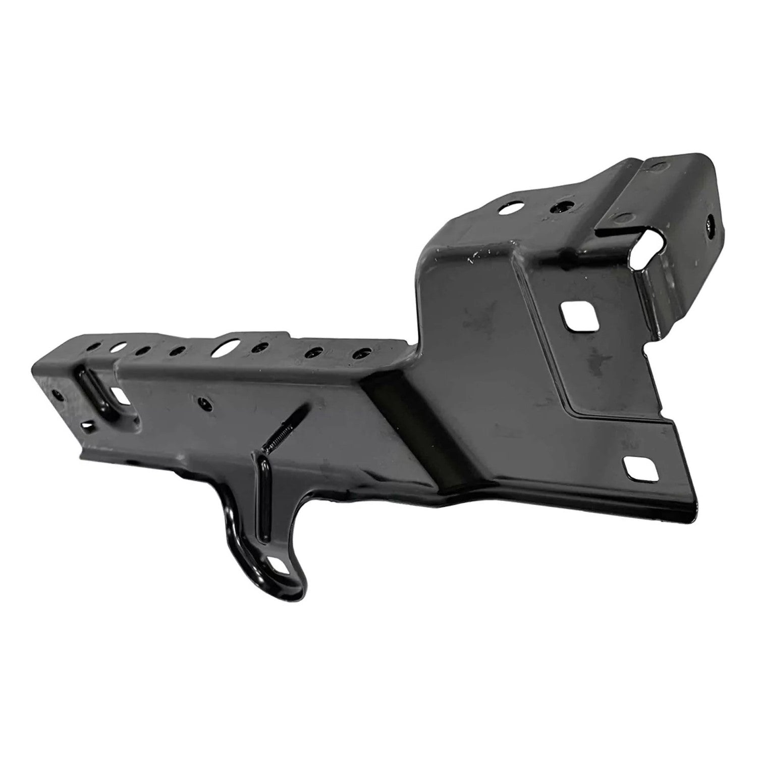 Left Side Headlamp bracket 2021 - 2024 CADILLAC ESCALADE  GM2508133 84278032