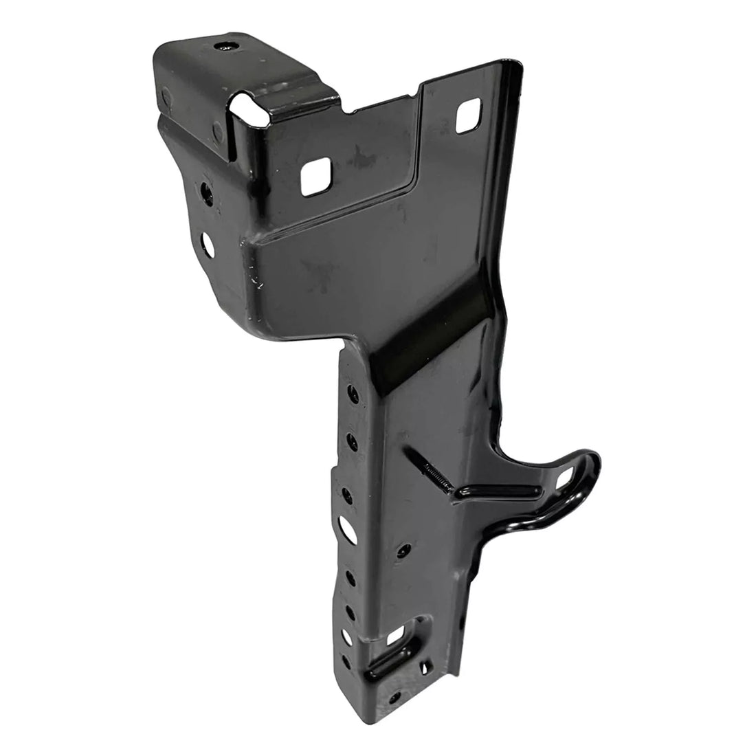 Left Side Headlamp bracket 2021 - 2024 CADILLAC ESCALADE GM2508133 84278032