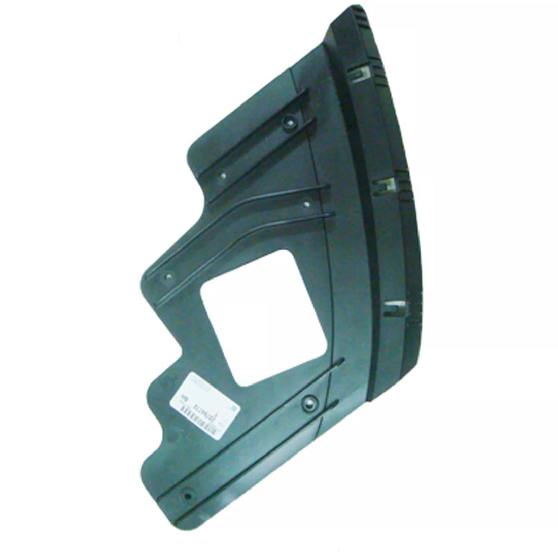 Right Side Headlamp bracket 2009 - 2012 CHEVROLET TRAVERSE  GM2509109 20840410