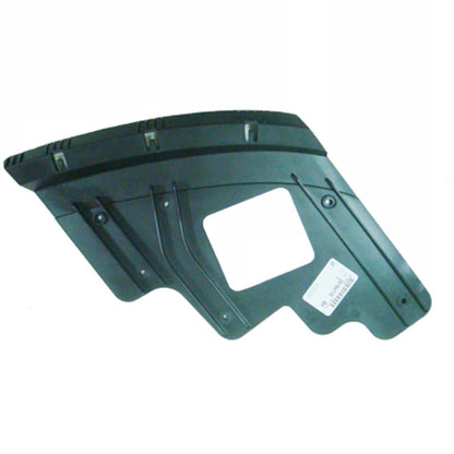 Right Side Headlamp bracket 2009 - 2012 CHEVROLET TRAVERSE  GM2509109 20840410