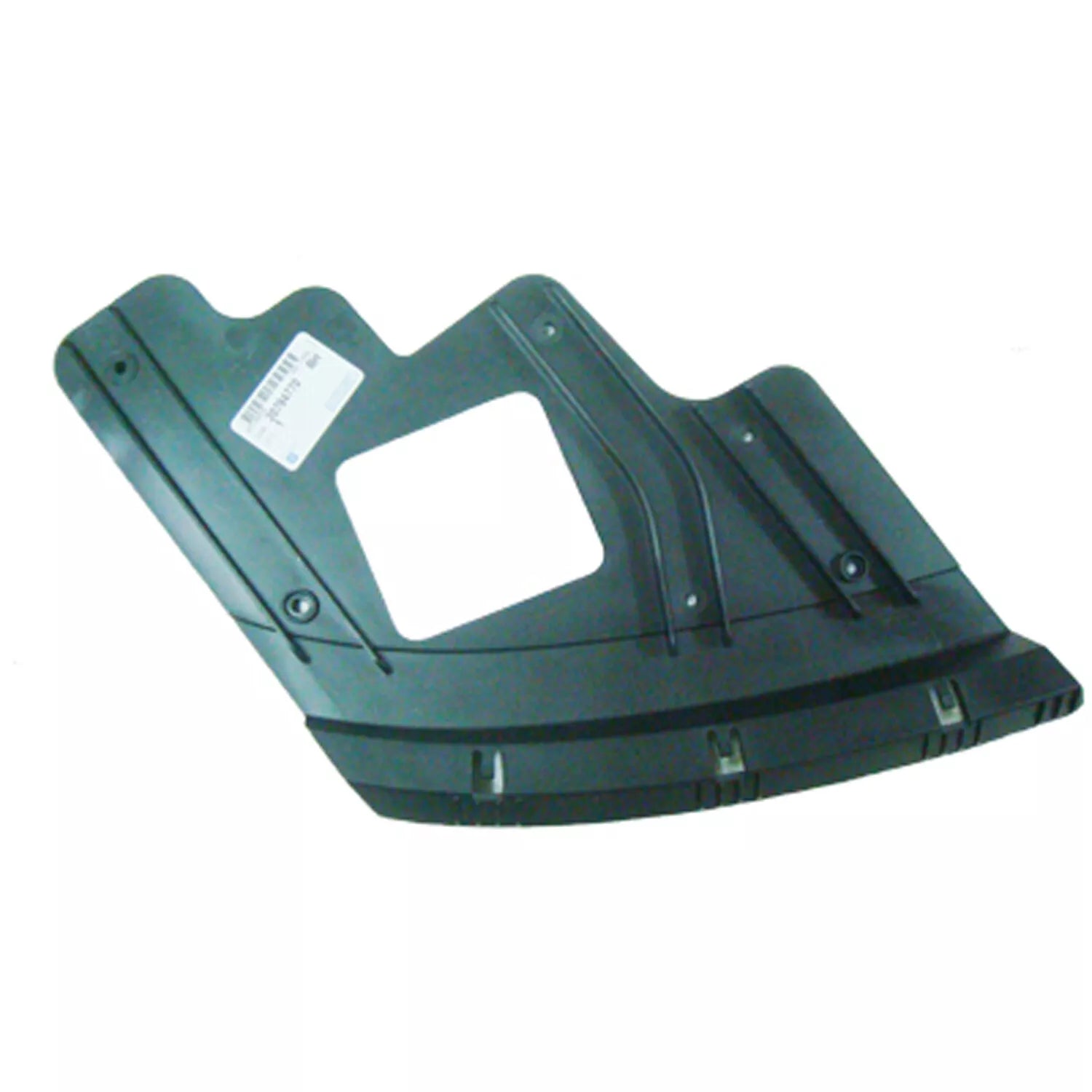 Right Side Headlamp bracket 2009 - 2012 CHEVROLET TRAVERSE  GM2509109 20840410