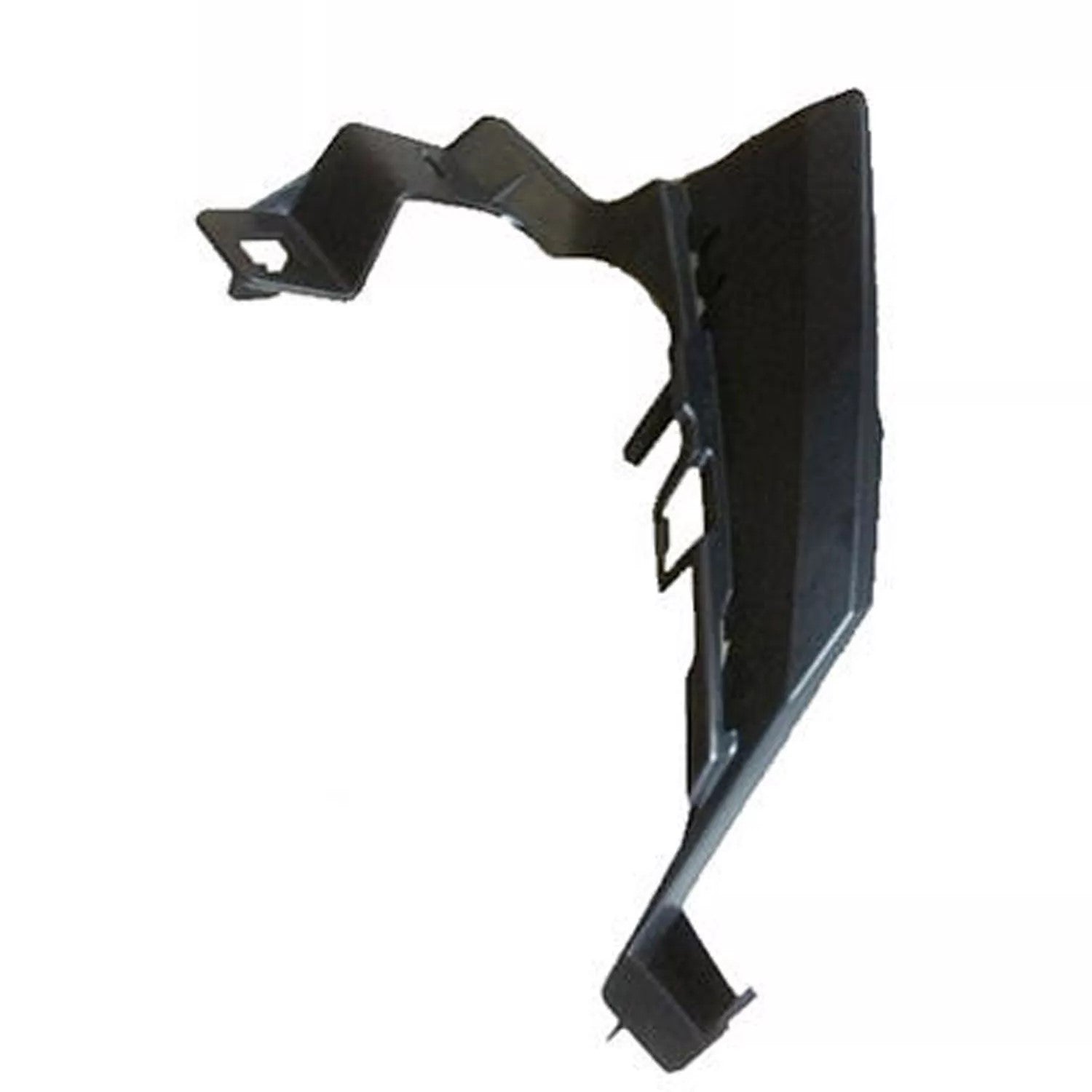 Right Side Headlamp bracket 2010 - 2016 CADILLAC SRX  GM2509110 25776399