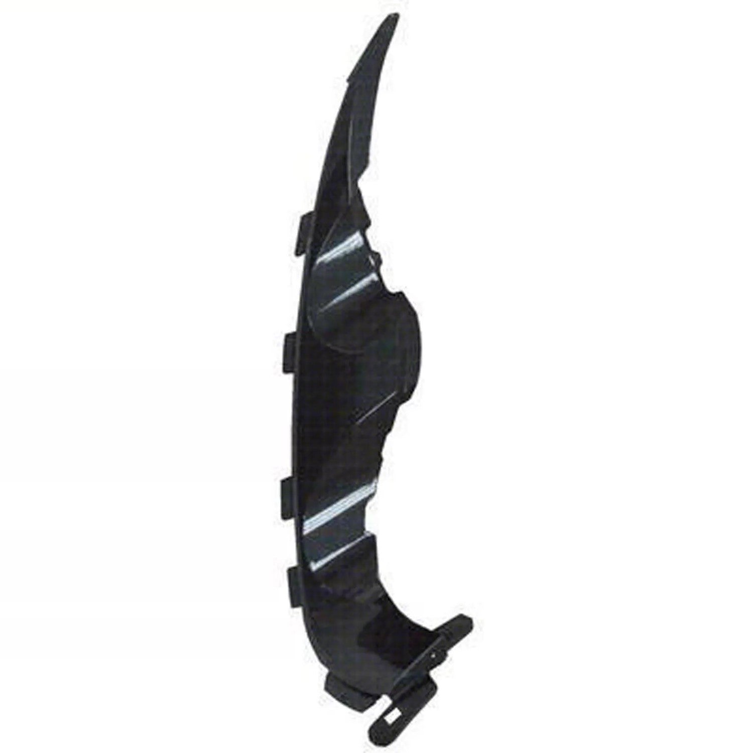 Right Side Headlamp bracket 2012 - 2016 CHEVROLET SONIC  GM2509111 95976851