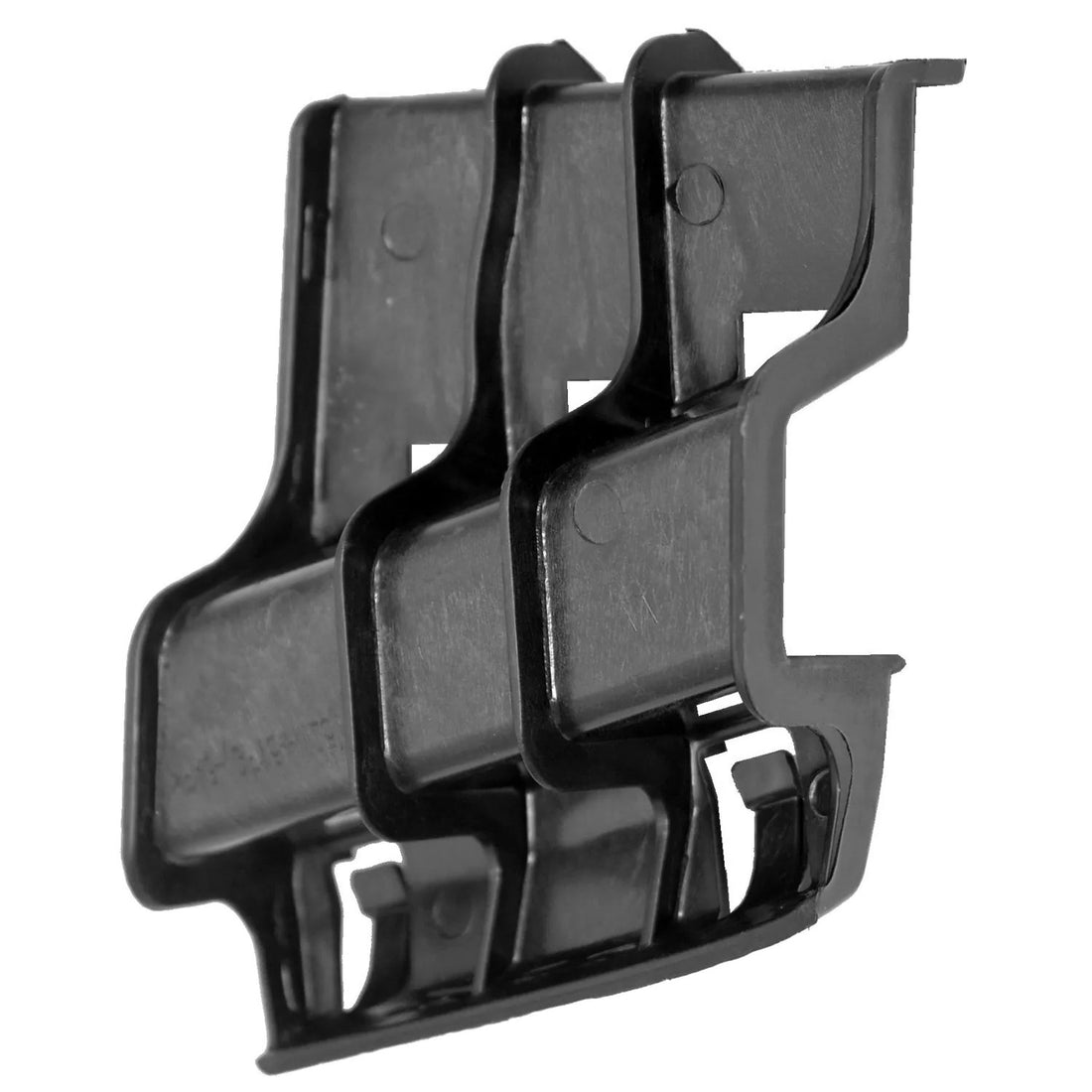 Right Side Headlamp bracket 2010 - 2015 CHEVROLET EQUINOX  GM2509121 20838551