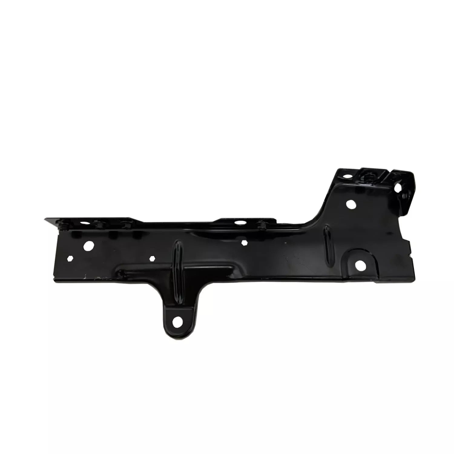 Right Side Headlamp bracket 2019 - 2021 CHEVROLET SILVERADO 1500  GM2509126 84454857