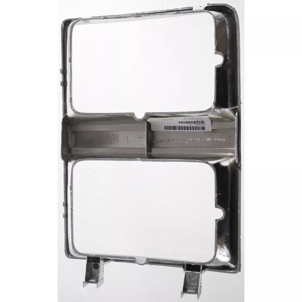 Puerta faro lateral izquierdo 1981 - 1982 CHEVROLET BLAZER GM2512106 14021353