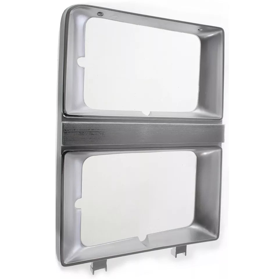 Puerta faro lateral izquierdo 1981 - 1982 CHEVROLET BLAZER GM2512106 14021353