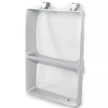 Puerta faro lateral izquierdo 1983 - 1984 CHEVROLET BLAZER GM2512108 14043873