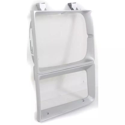 Puerta faro lateral izquierdo 1983 - 1984 CHEVROLET BLAZER GM2512108 14043873