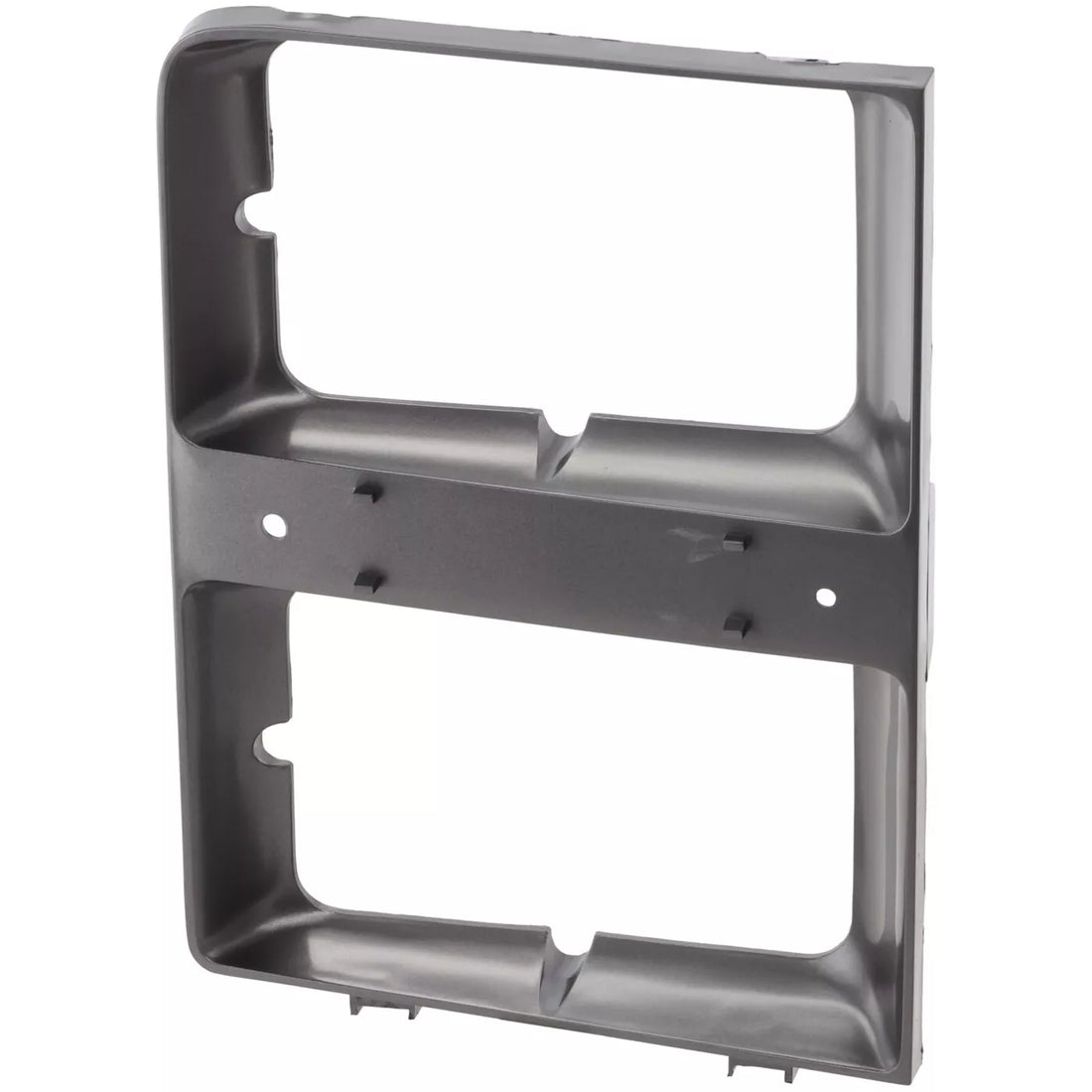 Left Side Headlamp door 1983 - 1984 CHEVROLET BLAZER  GM2512109 14043887