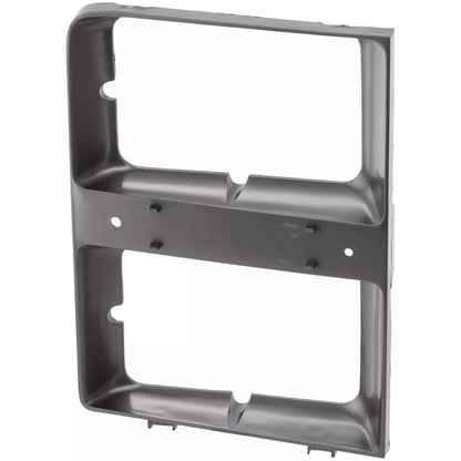 Left Side Headlamp door 1983 - 1984 CHEVROLET BLAZER  GM2512109 14043887