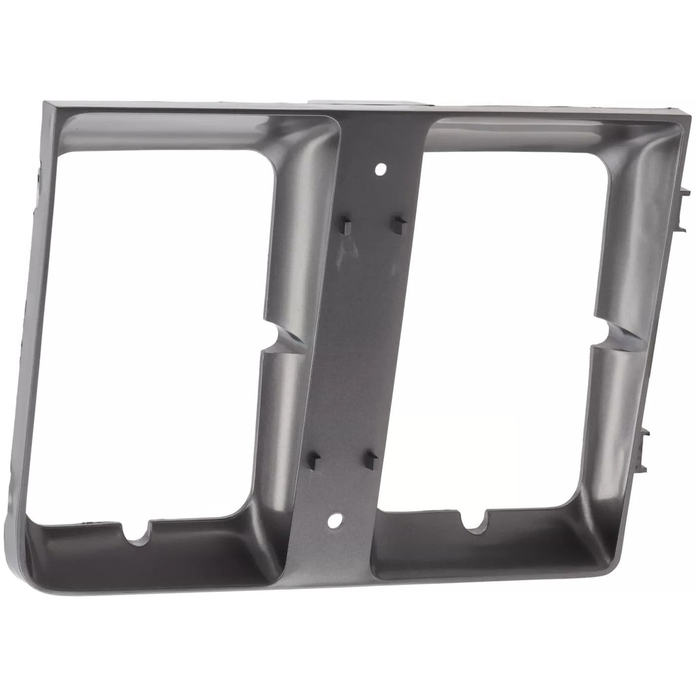 Puerta faro lateral izquierdo 1983 - 1984 CHEVROLET BLAZER GM2512109 14043887