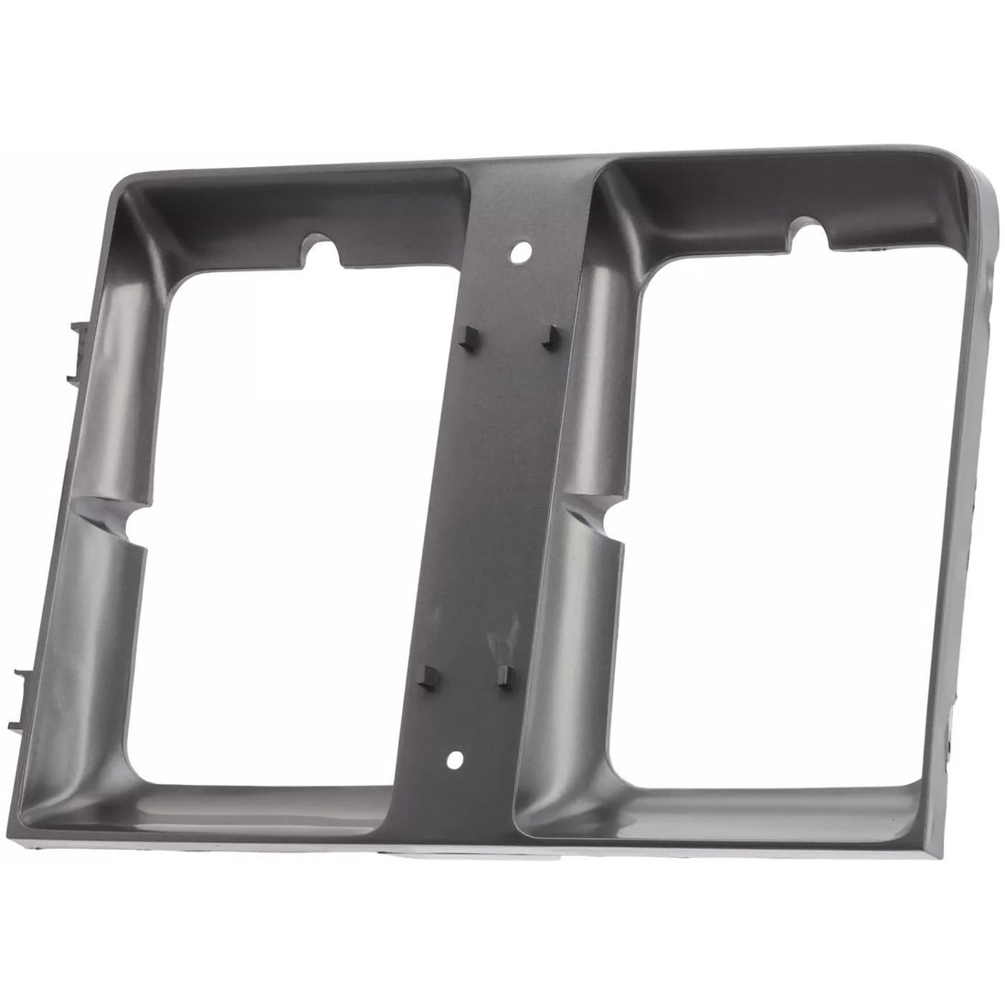Puerta faro lateral izquierdo 1983 - 1984 CHEVROLET BLAZER GM2512109 14043887