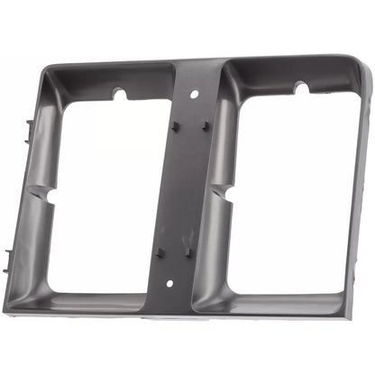 Puerta faro lateral izquierdo 1983 - 1984 CHEVROLET BLAZER GM2512109 14043887