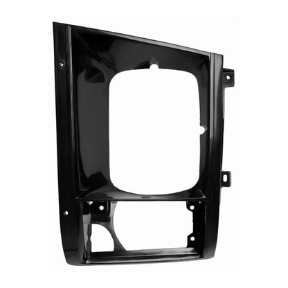 Puerta faro lateral izquierdo 1985 - 1994 CHEVROLET ASTRO GM2512114 14066043