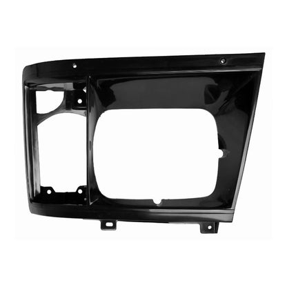 Puerta faro lateral izquierdo 1985 - 1994 CHEVROLET ASTRO GM2512114 14066043