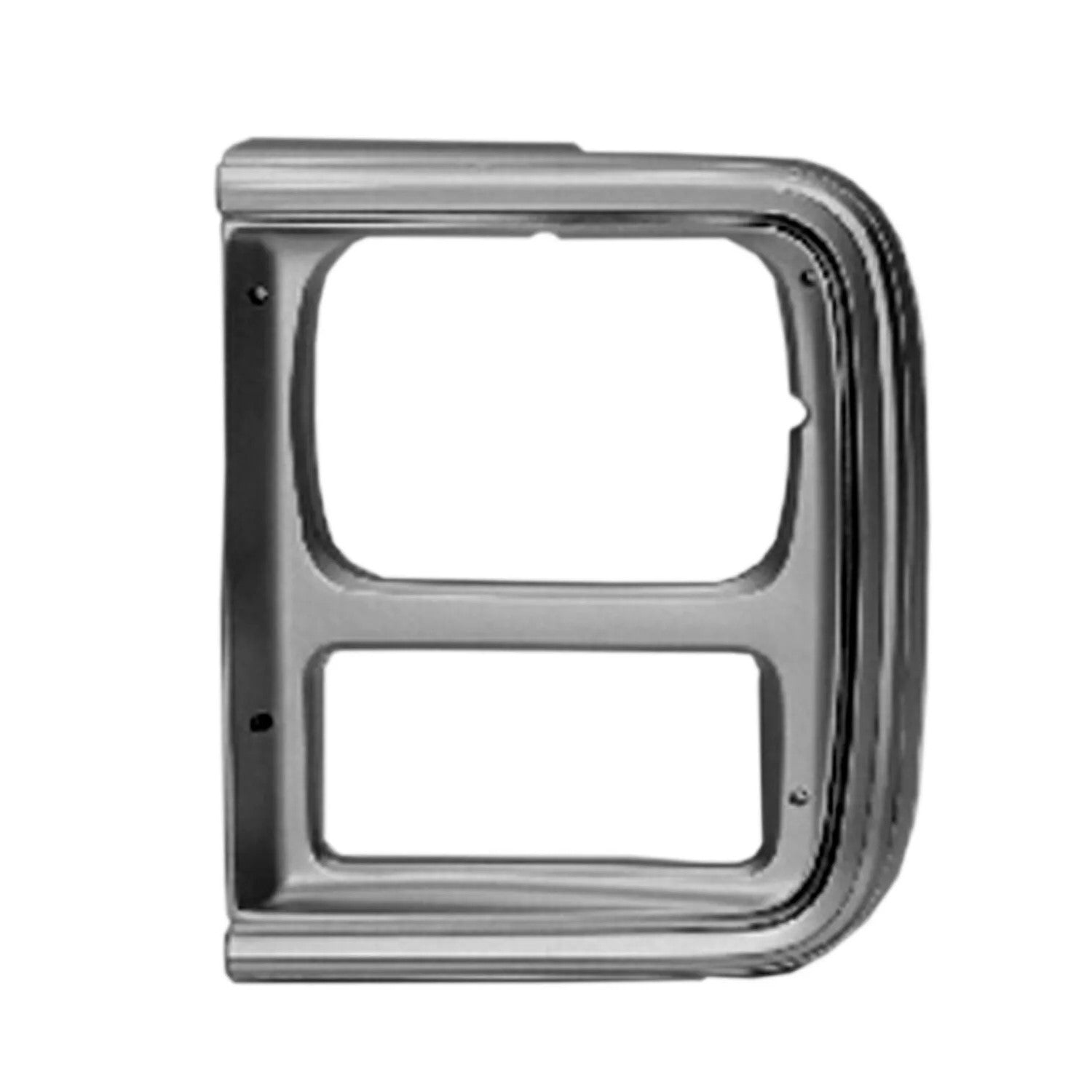 Puerta faro lateral izquierdo 1985 - 1991 CHEVROLET G10 GM2512122 15596113