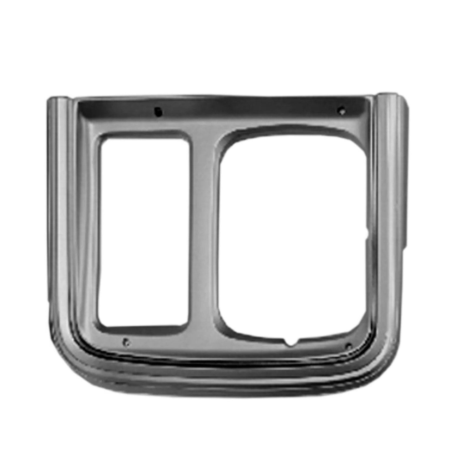 Puerta faro lateral izquierdo 1985 - 1991 CHEVROLET G10 GM2512122 15596113