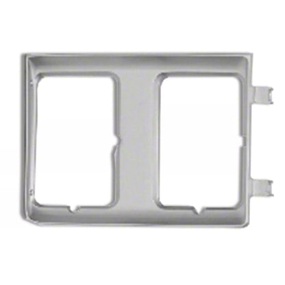 Puerta faro lateral izquierdo 1985 - 1988 CHEVROLET BLAZER CAPA GM2512126PP 15598727