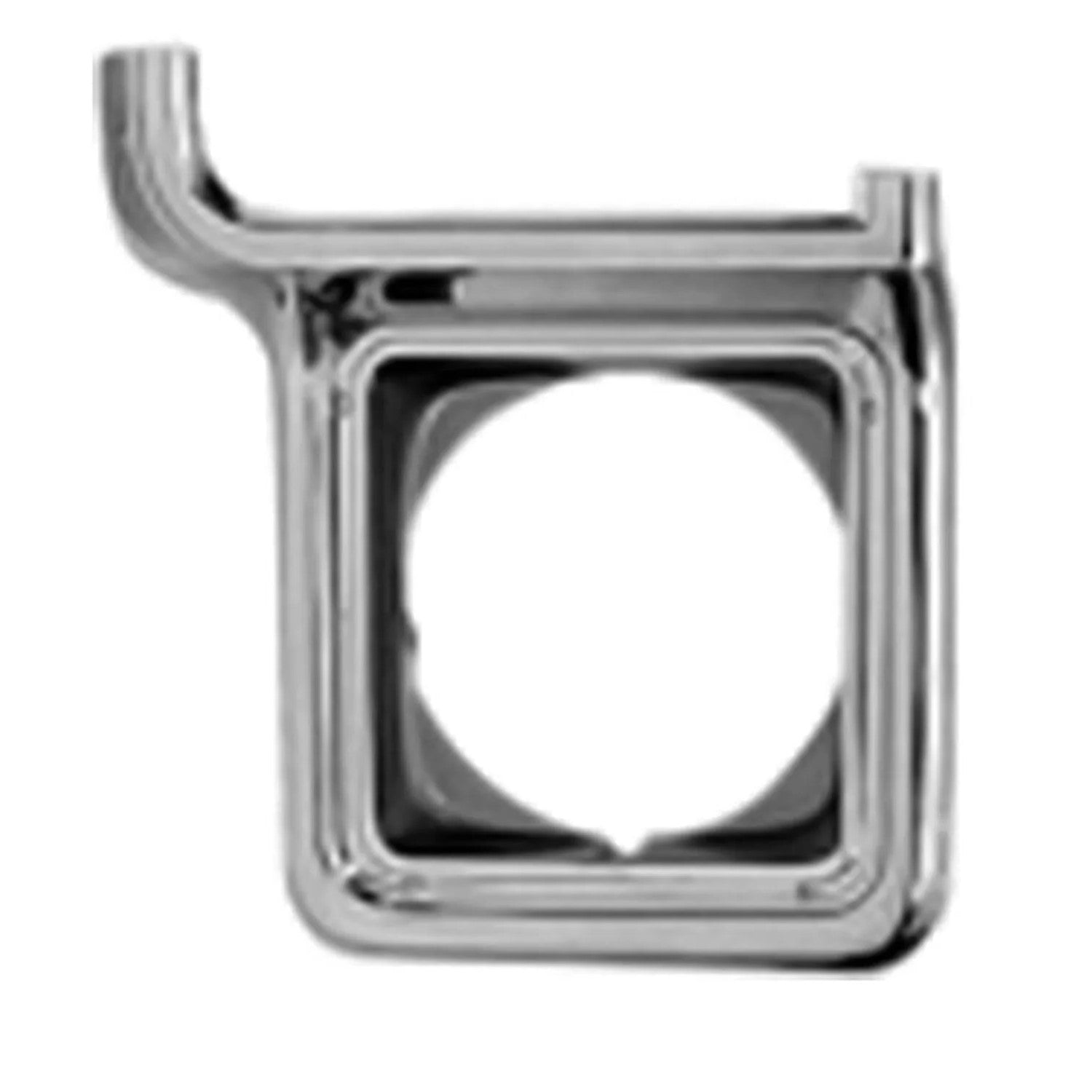 Puerta faro lateral izquierdo 1973 - 1978 CHEVROLET BLAZER GM2512134 376627