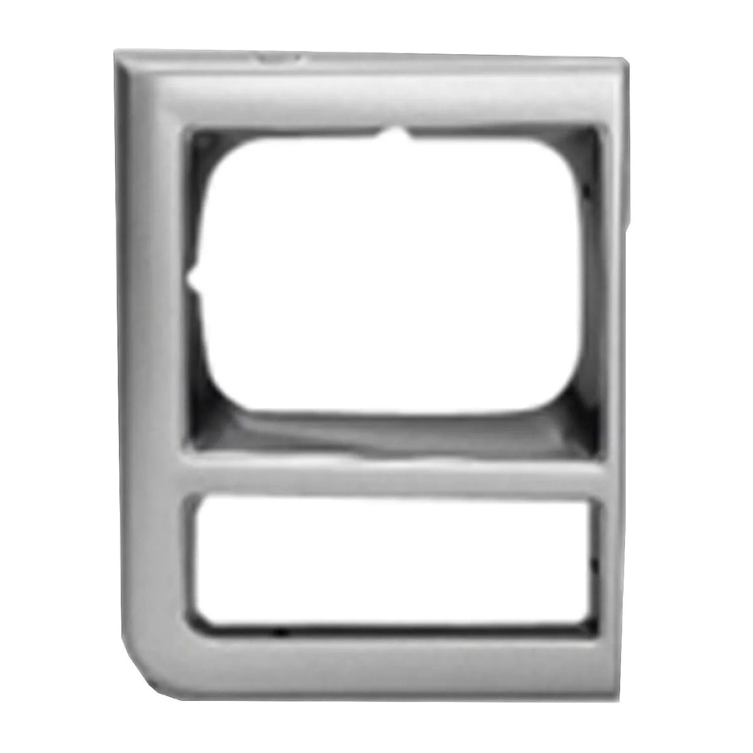 Left Side Headlamp door 1989 - 1991 CHEVROLET BLAZER GM2512168 15628671