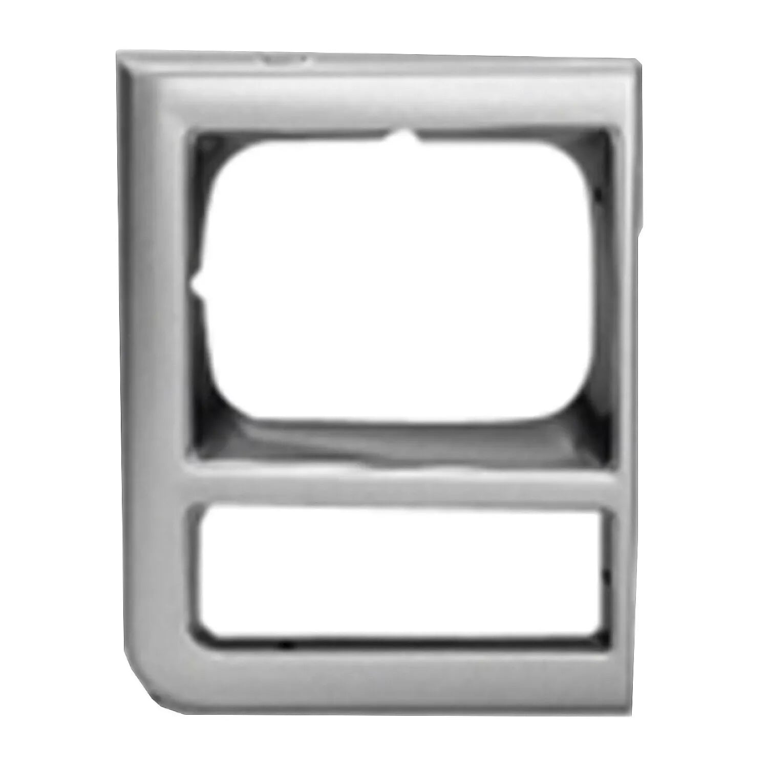 Left Side Headlamp door 1989 - 1991 CHEVROLET BLAZER  GM2512168 15628671