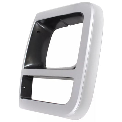 Puerta faro lateral izquierdo 1992 - 1995 CHEVROLET G10 GM2512181 15685963