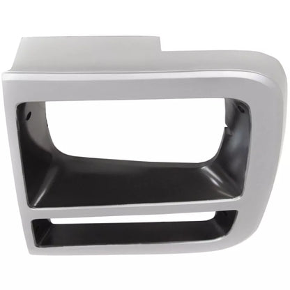 Puerta faro lateral izquierdo 1992 - 1995 CHEVROLET G10 GM2512181 15685963