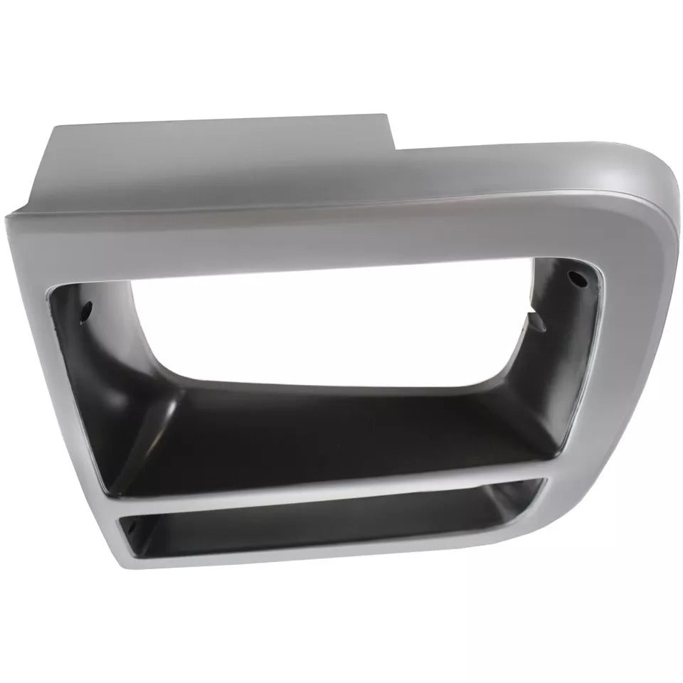 Puerta faro lateral izquierdo 1992 - 1995 CHEVROLET G10 GM2512181 15685963