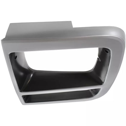 Puerta faro lateral izquierdo 1992 - 1995 CHEVROLET G10 GM2512181 15685963